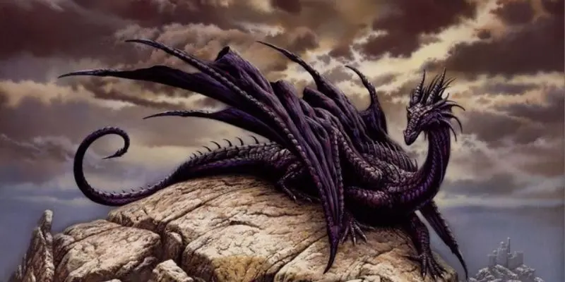 Mơ thấy rồng 789bet là một giấc mơ đầy huyền bí