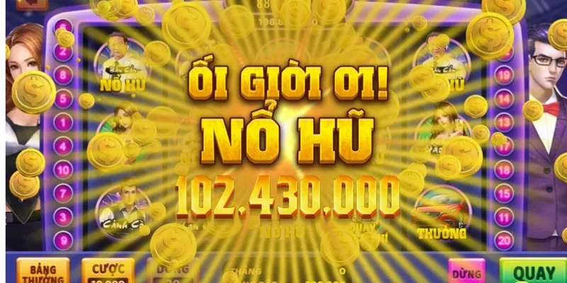 Mẹo để đạt được Jackpot trong Nổ Hũ Chiến Binh Amazon