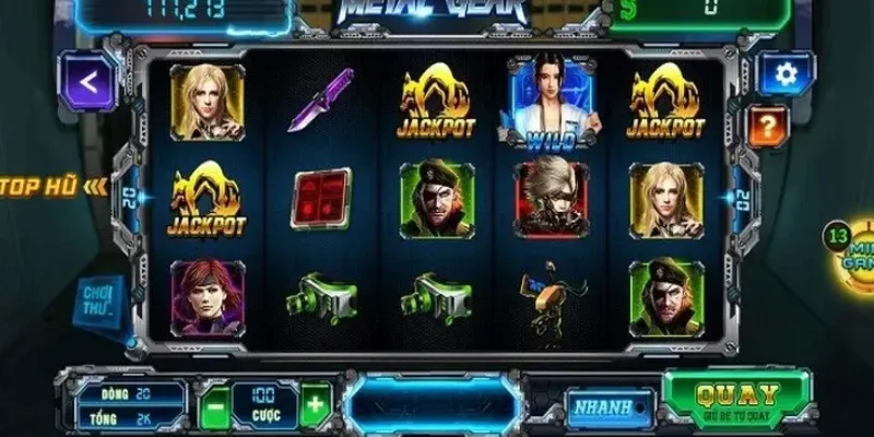 Hệ số thưởng trong Nổ Hũ Siêu Anh Hùng