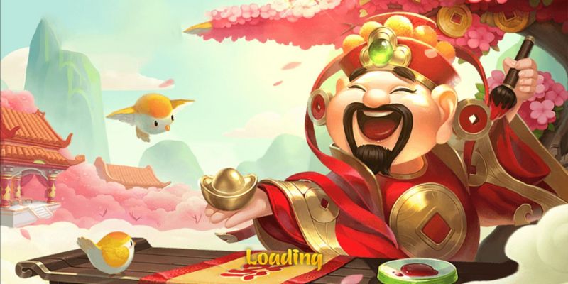 Tham gia chơi game để nhận thưởng tiền
