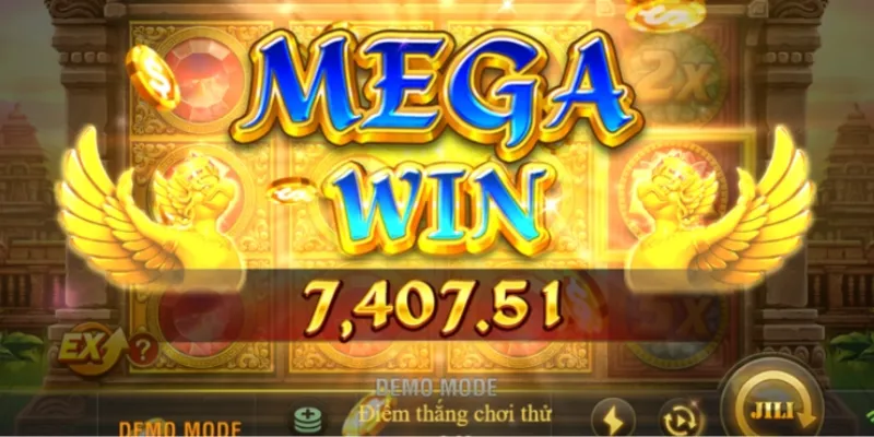 Nghiên cứu cơ chế vận hành của game nổ hũ