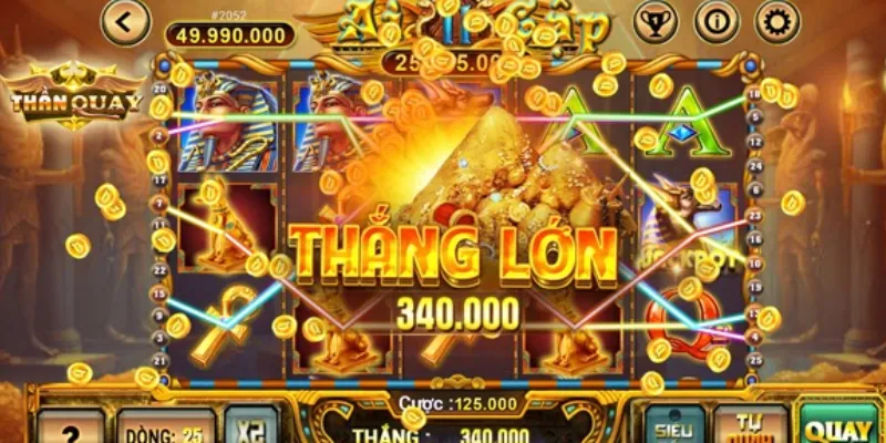 Thời gian thích hợp để quay nổ hũ và tối đa hóa lợi nhuận