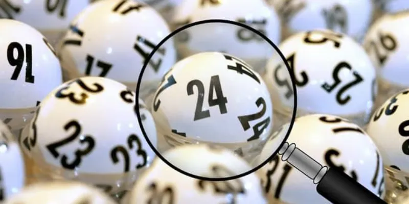 Phân tích và dự đoán kết quả xổ số nhanh 8