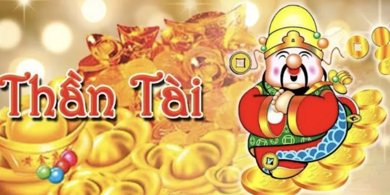 Tìm hiểu sơ qua về xổ số Thần Tài