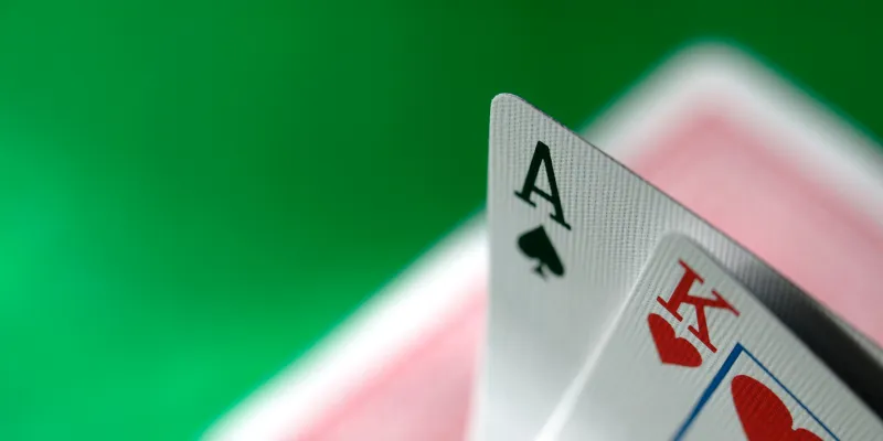 Kinh nghiệm để chiến thắng xì dách