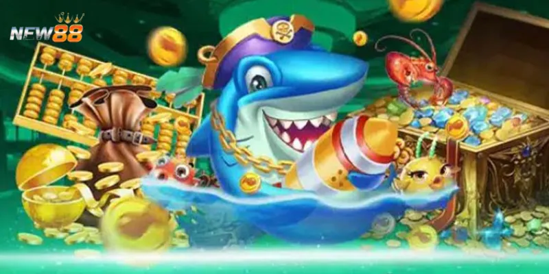 Mẹo chơi bắn cá Tứ Linh giúp bạn thắng lớn