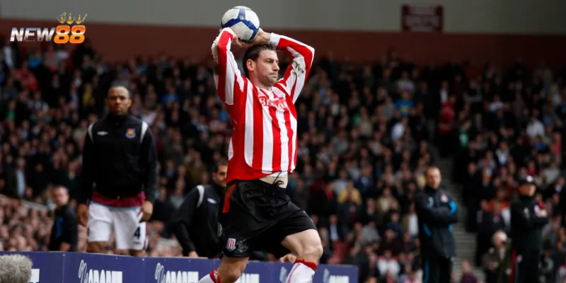 Một vài thông tin cơ bản về cá cược ném biên