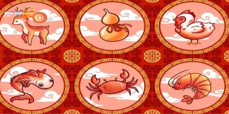 Tuyệt chiêu chơi bầu cua dễ thắng từ các cao