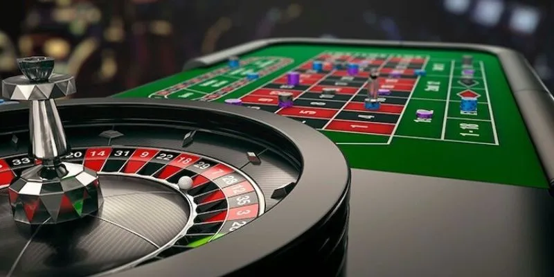 Khái quát một vài kiến thức cơ bản về tựa game casino