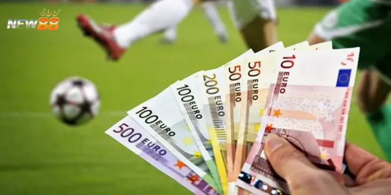 Kinh nghiệm đánh kèo rung hiệu quả từ các tay chơi chuyên nghiệp