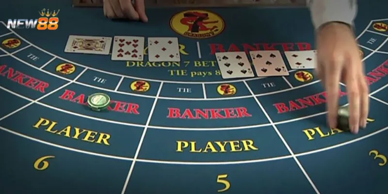 Mẹo cược Baccarat giúp bạn tối ưu hóa lợi nhuận