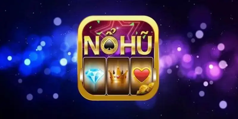 Khái niệm cơ bản của game nổ hũ trực tuyến