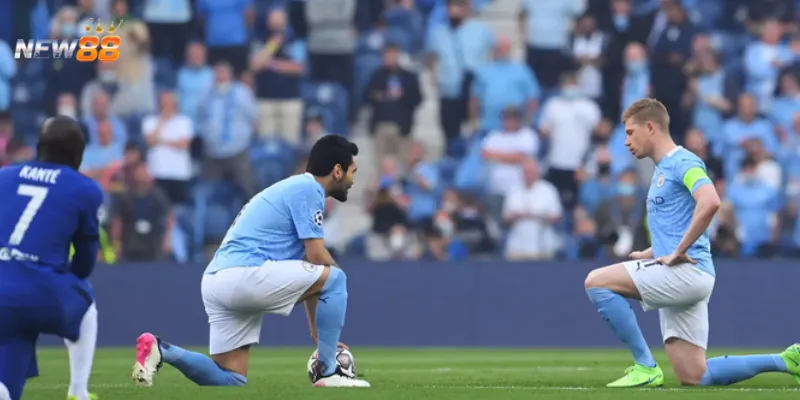 Các CF huyền thoại trong làng bóng đá