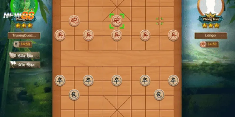 Quy tắc chơi cờ úp cơ bản dành cho người mới