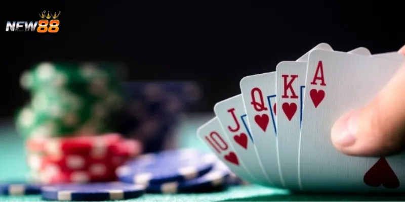 Các quy tắc chơi Liêng mà bạn cần hiểu rõ