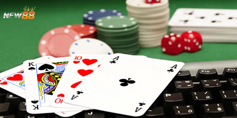 Những tình huống quan trọng cần chú ý khi chơi Liêng