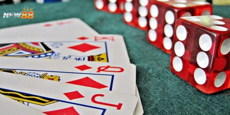 Cách đánh bài Liêng giúp bạn vượt qua đối thủ