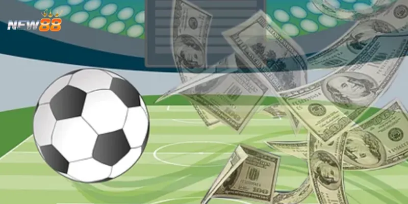 Tổng hợp các kèo cược phổ biến thường gặp trong bóng đá