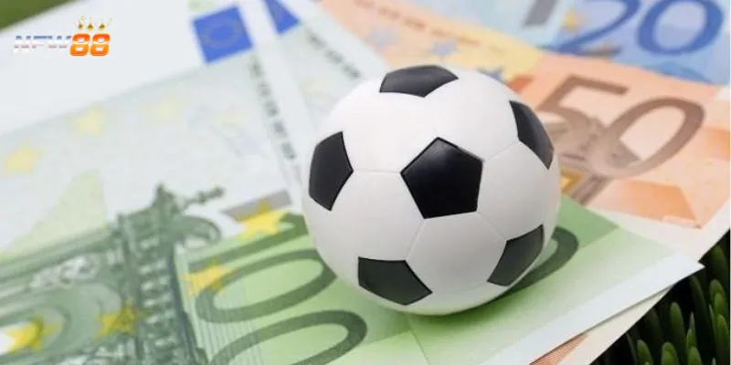 Chiến lược cược bóng đá tăng tỷ lệ thắng