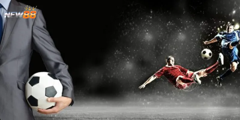 Mẹo thắng kèo rung từ các cao thủ trong bóng đá