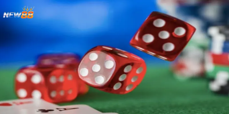 Làm quen với các nguyên tắc chơi Tài Xỉu