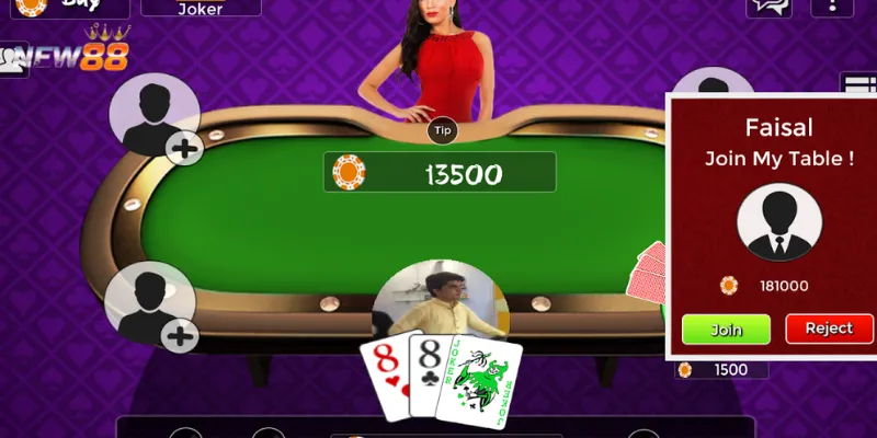Những cao thủ chia sẻ bí kíp thắng Teen Patti ra sao?